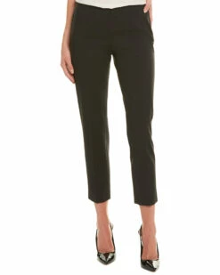Lafayette 148 New York Crop Pant Women Pants