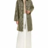 Lafayette 148 New York Vita Coat Women Outerwear