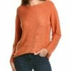 Lafayette 148 New York Ottoman Stitch Sweater Women Sweaters & Knits