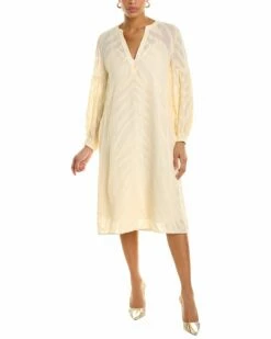 Lafayette 148 New York Maylin Dress Women Dresses