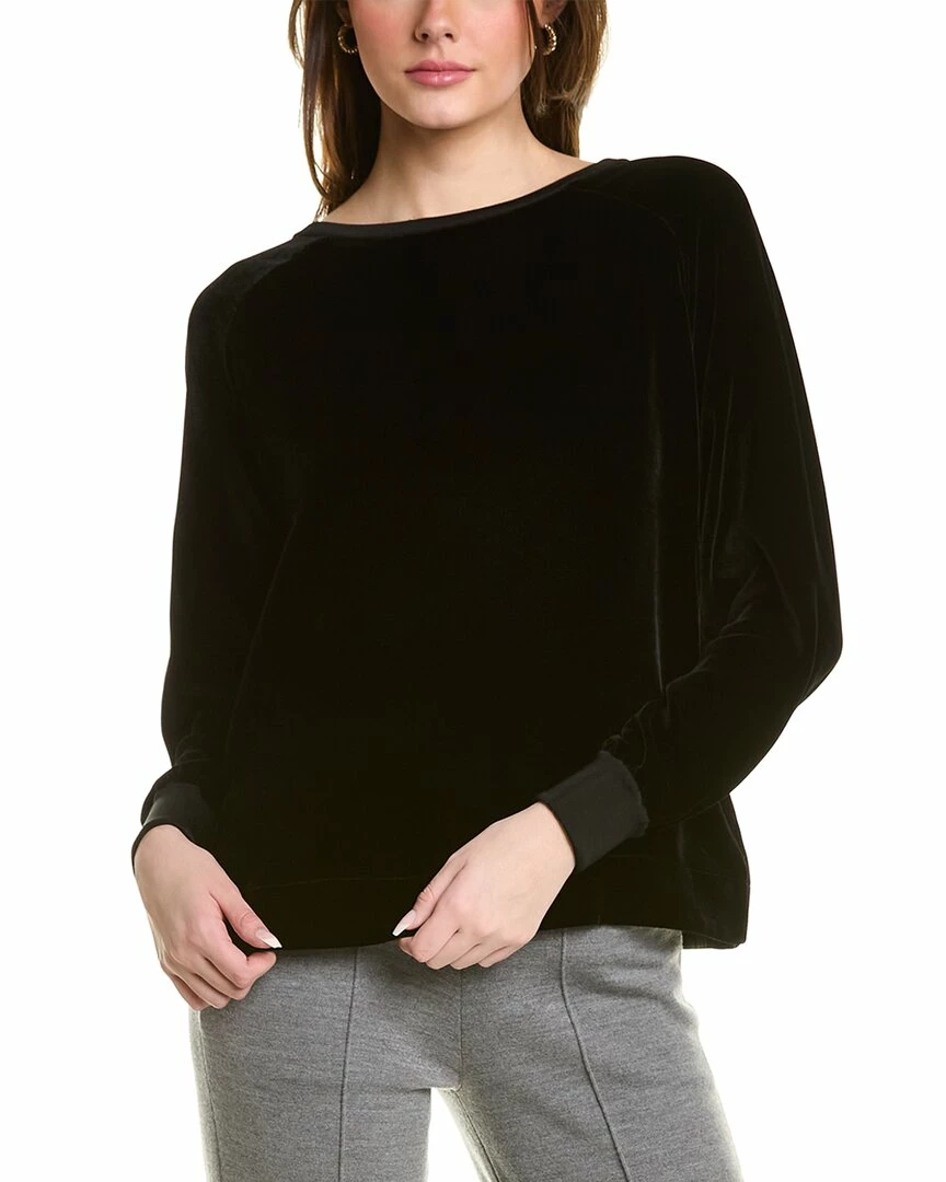 Lafayette 148 New York Classic Calver Silk-Blend Top Women Tops