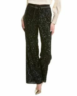 Lafayette 148 New York Riverside Pant Women Pants