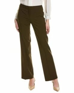 Lafayette 148 New York Classic Pant Women Pants