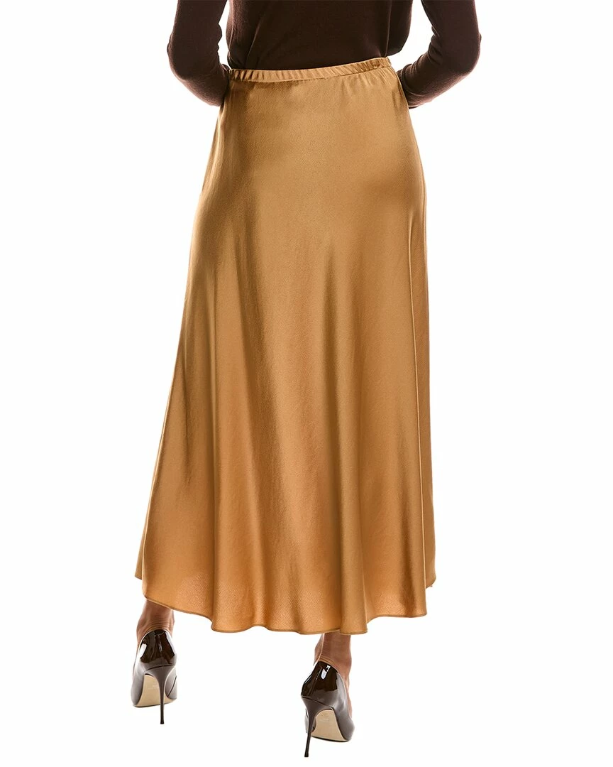 Lafayette 148 New York Nelya Midi Skirt Women Skirts - Image 2