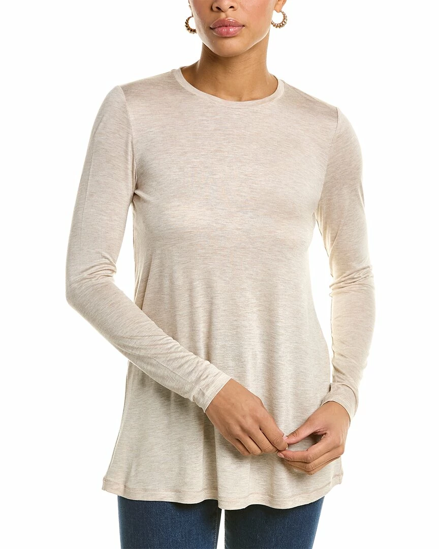 Lafayette 148 New York Lexia Top Women Tops