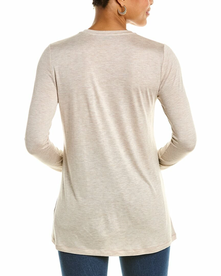 Lafayette 148 New York Lexia Top Women Tops - Image 2