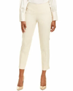 Lafayette 148 New York Stanton Pant Women Pants