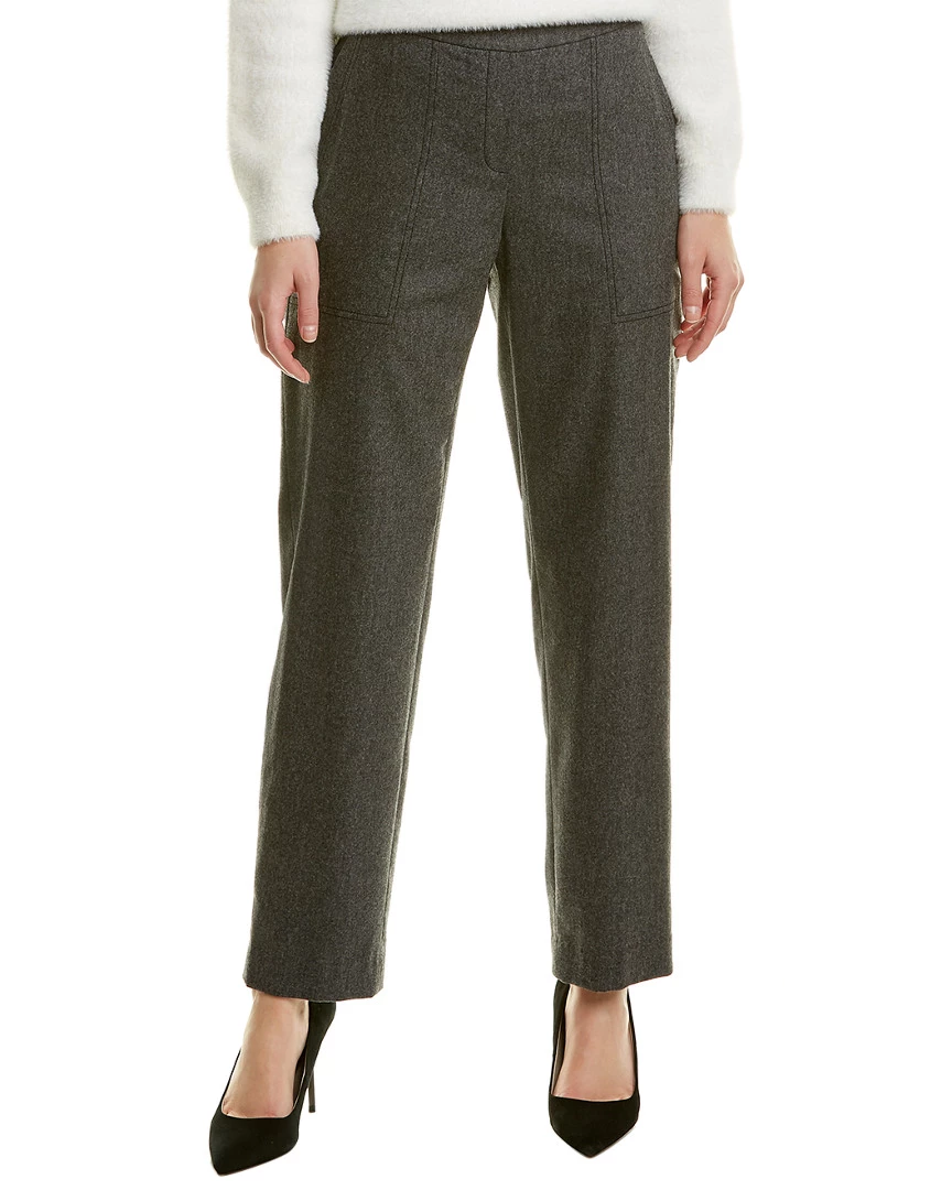 Lafayette 148 New York Fulton Pant Women Pants