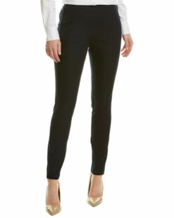 Lafayette 148 New York Cortland Pant Women Pants