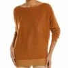 Lafayette 148 New York Bateau Neck Dolman Sweater Women Sweaters & Knits