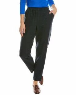 Lafayette 148 New York Track Pant Women Pants