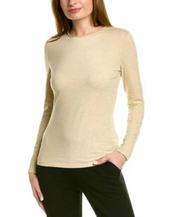 Lafayette 148 New York Top Women Sweaters & Knits