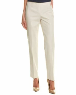 Lafayette 148 New York Bleecker Pant Women Pants