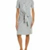 Lafayette 148 New York Glendora Shift Dress Women Dresses
