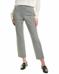 Lafayette 148 New York Remsen Pant Women Pants