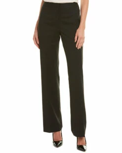 Lafayette 148 New York Classic Pant Women Pants