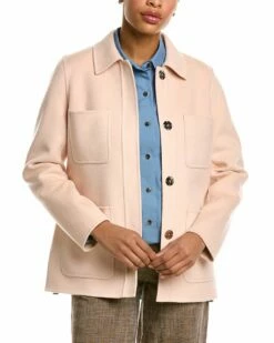 Lafayette 148 New York Archie Jacket Women Suits & Separates
