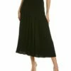 Lafayette 148 New York Athena Midi Skirt Women Skirts