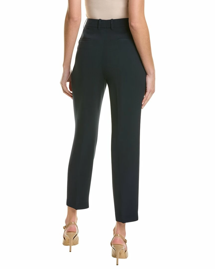 Lafayette 148 New York Clinton Ankle Pant Women Pants - Image 2