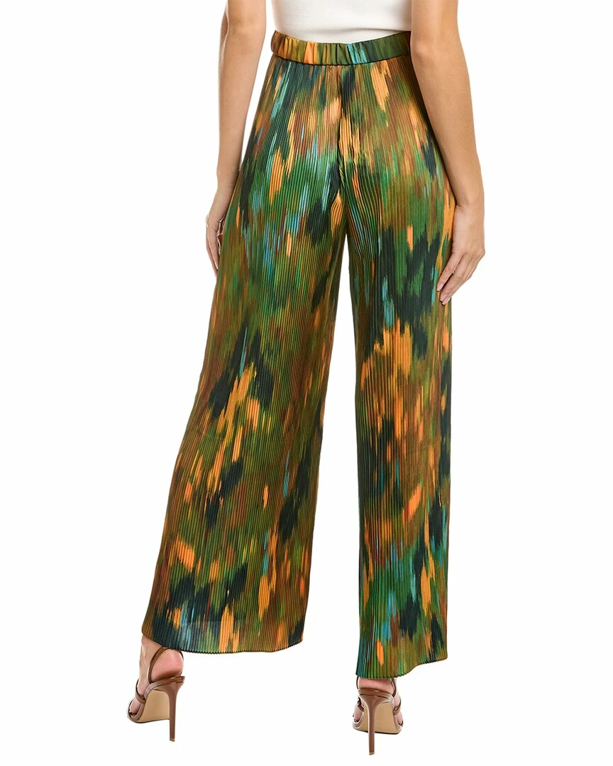 Lafayette 148 New York Riverside Pant Women Pants - Image 2