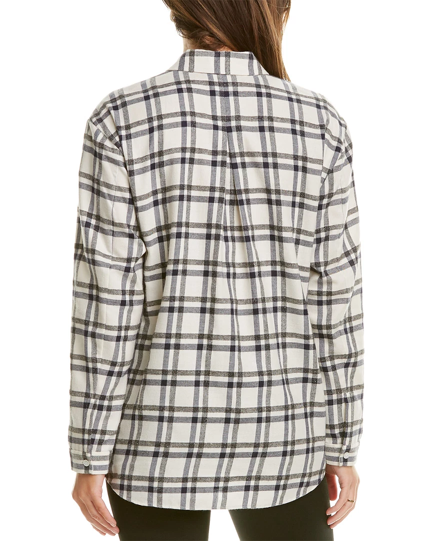 Lafayette 148 New York Sabira Blouse Women Tops - Image 2