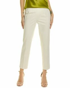 Lafayette 148 New York Stanton Pant Women Pants