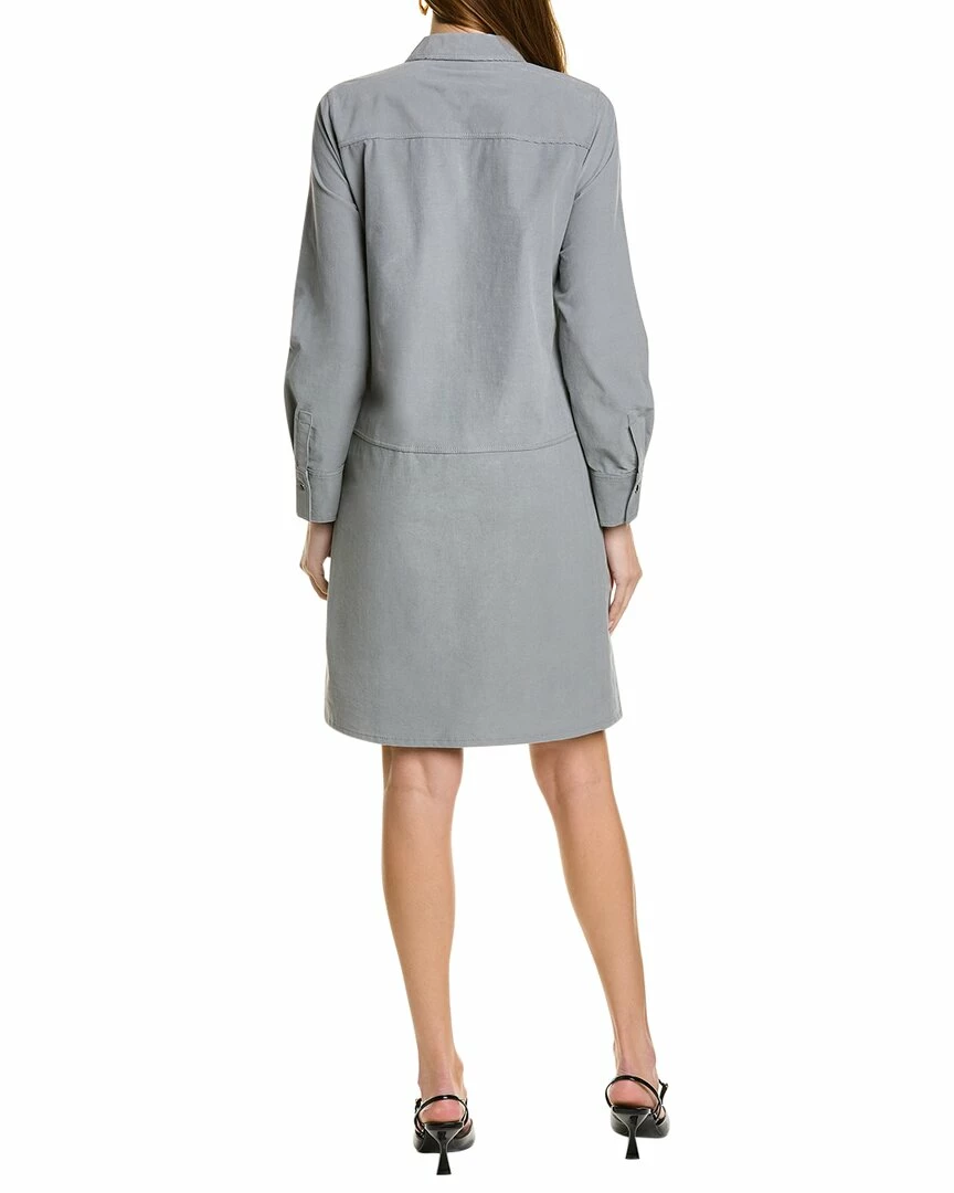 Lafayette 148 New York Bowie Shift Dress Women Dresses - Image 2